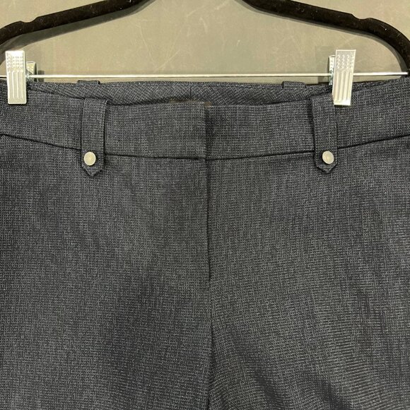 Lof†, Slacks, Julie Trouser, Dark blue. - Picture 5 of 9